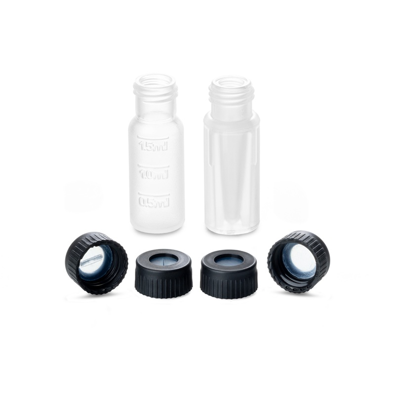 DWK Life Sciences - Vials - 09-1300-100